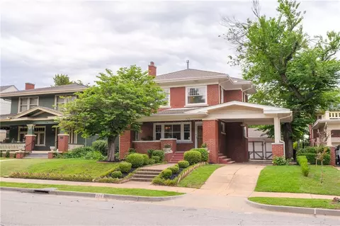 928 NW 14th St, Oklahoma City, OK 73106