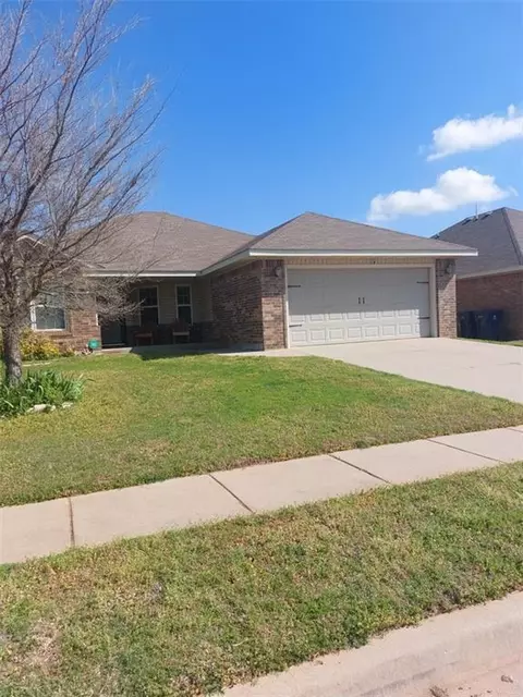 8505 SW 47th Cir, Oklahoma City, OK 73179