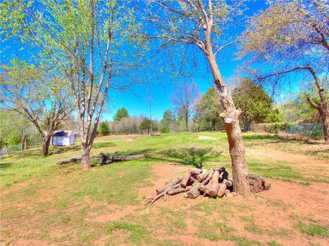 332090 E Robinhood Ln, Mcloud, OK 74851 photo 5