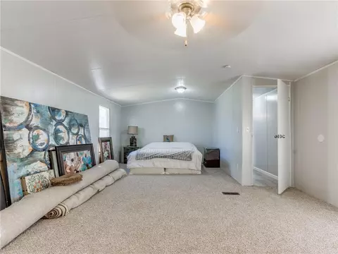 332090 E Robinhood Ln, Mcloud, OK 74851 photo 17