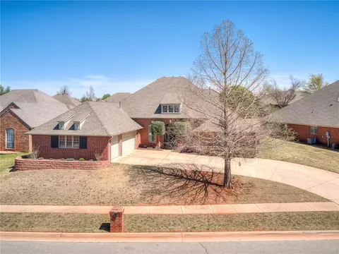 19412 Yearling Way, Edmond, OK 73012