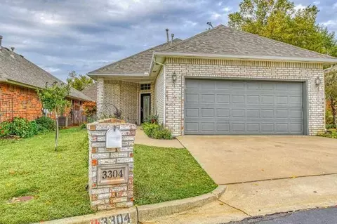 3304 Heather Glen Dr, Norman, OK 73072