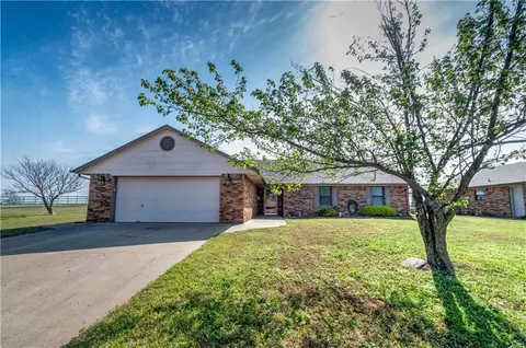 510 Berry Ln, Chandler, OK 74834