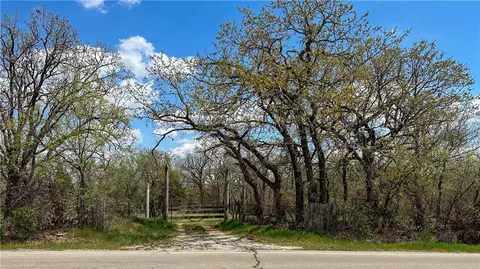 5100 N Westminster Rd, Arcadia, OK 73007