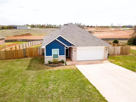 11709 Split Oak Cir, Guthrie, OK 73044
