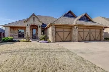 13212 NW 1st Ter, Yukon, OK 73099