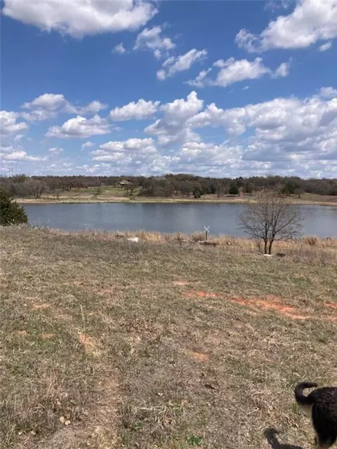14654 Ashley Dr, Luther, OK 73054