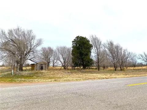 Cactus Corner, Reed, OK 73554 photo 2