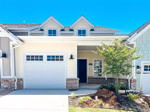 737 Harbor Town Dr, Edmond, OK 73034