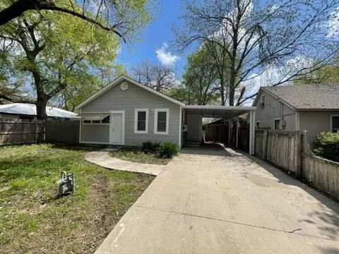 415 S Carter Ave, Norman, OK 73071