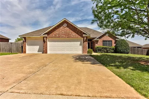 985 NW Lincoln Ave, Piedmont, OK 73078