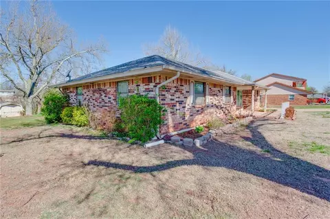 123 Oakwood Dr, Tuttle, OK 73089 photo 40
