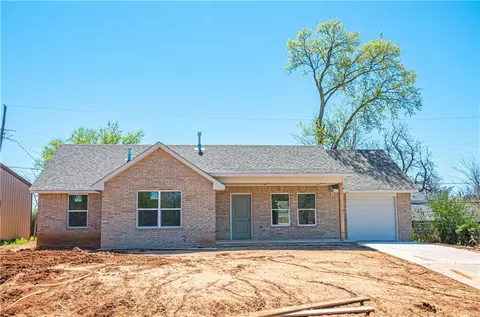 1228 NE 20th St, Oklahoma City, OK 73111
