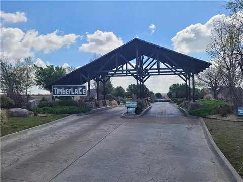 2167 County Street 2945 St, Blanchard, OK 73010