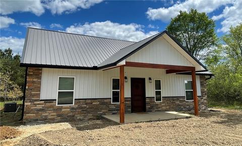 162 Tigerfish Loop, Broken Bow, OK 74728 photo 1