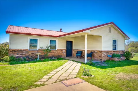 3601 State Highway 19, Stratford, OK 74872