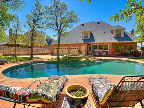 2709 NE 133rd St, Edmond, OK 73013