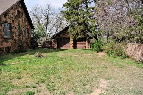 13838 E County Road 72, Coyle, OK 73027 photo 7