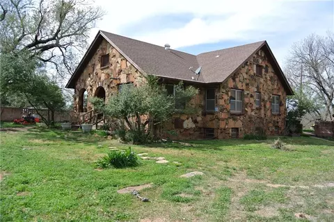 13838 E County Road 72, Coyle, OK 73027