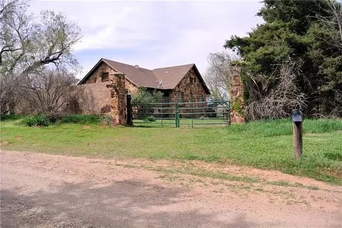 13838 E County Road 72, Coyle, OK 73027 photo 3