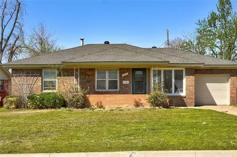 4817 N Linn Ave, Oklahoma City, OK 73112