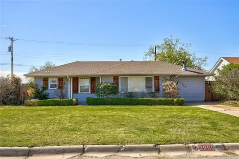 2900 Elmwood Ave, Oklahoma City, OK 73116