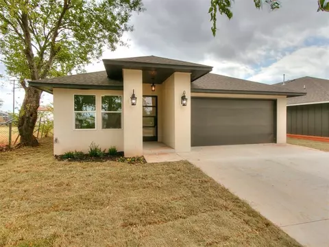 1617 E Grant Ave, Guthrie, OK 73044