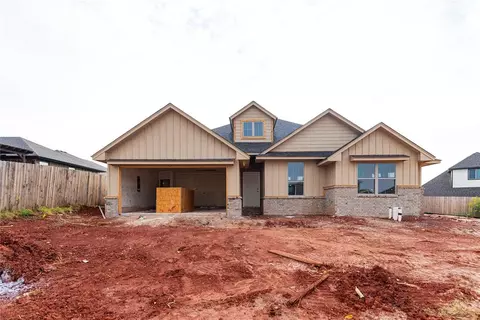 19016 Tarver Way, Edmond, OK 73012