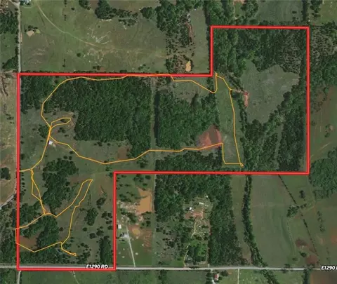 0000 Skagg City Rd, Tecumseh, OK 74873