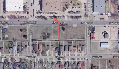 130769634 Oklahoma, City, OK 73114