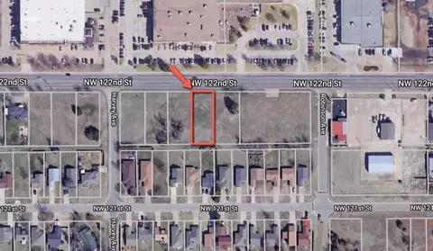 130769640 Oklahoma, City, OK 73114