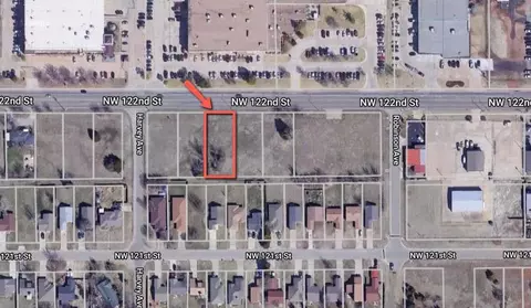 130769646 Oklahoma, City, OK 73114