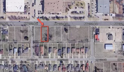 130769652 Oklahoma, City, OK 73114