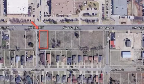 130769658 Oklahoma, City, OK 73114