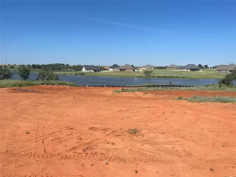 2170 Hux Dr, Blanchard, OK 73010