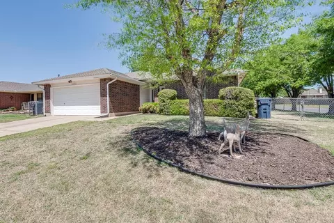 12501 NW 3rd Pl, Yukon, OK 73099