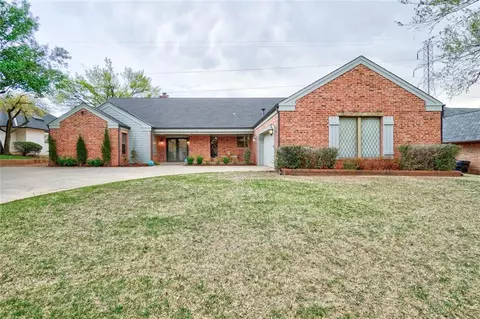 3332 Rosewood Ln, Oklahoma City, OK 73120