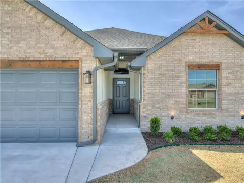 408 NW 115th St, Oklahoma City, OK 73114