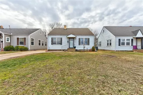 2232 NW 33rd St, Oklahoma City, OK 73112