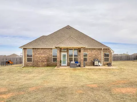 1206 Ella Dr, Tuttle, OK 73089 photo 28