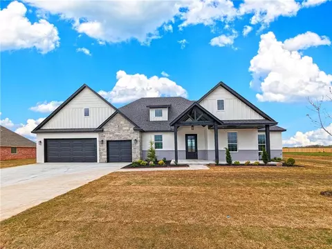 4500 Makenzie Trl, Piedmont, OK 73078