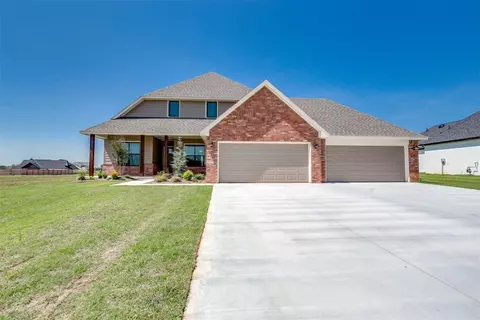 4530 Makenzie Trl, Piedmont, OK 73078