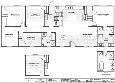 1991 County Road 1290, Amber, OK 73004