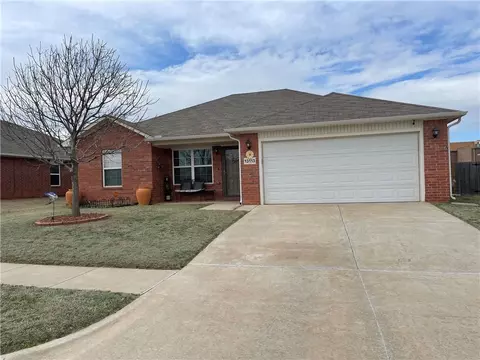 13113 Beaumont Dr, Piedmont, OK 73078