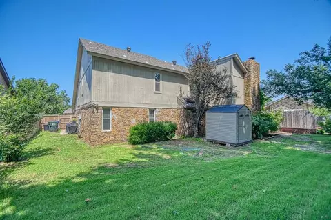 2005 Paddock Cir, Norman, OK 73072 photo 44