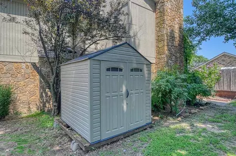2005 Paddock Cir, Norman, OK 73072 photo 46
