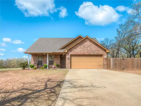Undisclosed, Tecumseh, OK 74873