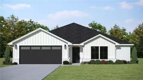5523 Willow Way, Shawnee, OK 74804