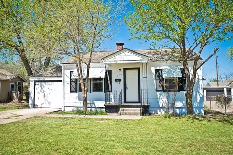 629 SW 48th St, Oklahoma City, OK 73109