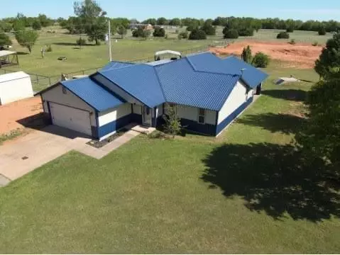 15676 212th St, Purcell, OK 73080